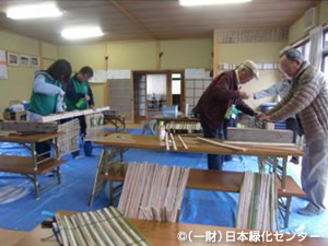 講習会の様子