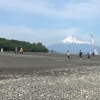 写真2　富士山－信仰の対象と芸術の源泉